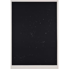 Stars - Contemporary, 21st Century, Silkscreen, Limited Edition, Skyscapes