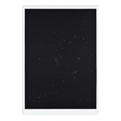 Stars, Silkscreen, 2009, Contemporary Art