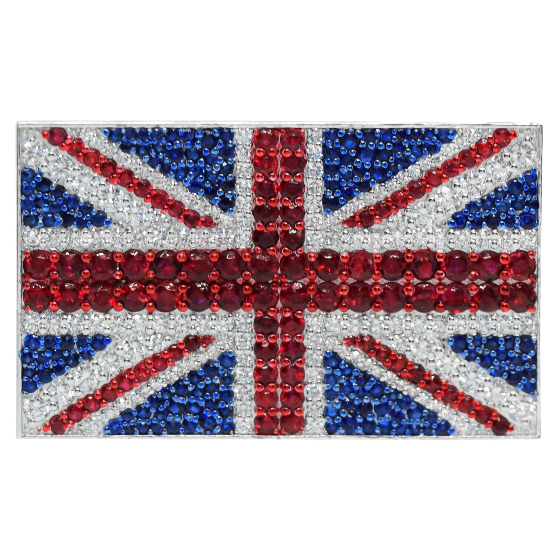Fine Jewelry Brooches