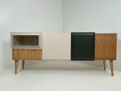 Uka Sideboard by Lola Glamour