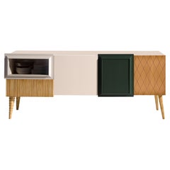 Uka Anrichte von Lola Glamour