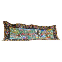 Ukrainian Bessabarian Moldovian 9ftx25 ft Museum Rug