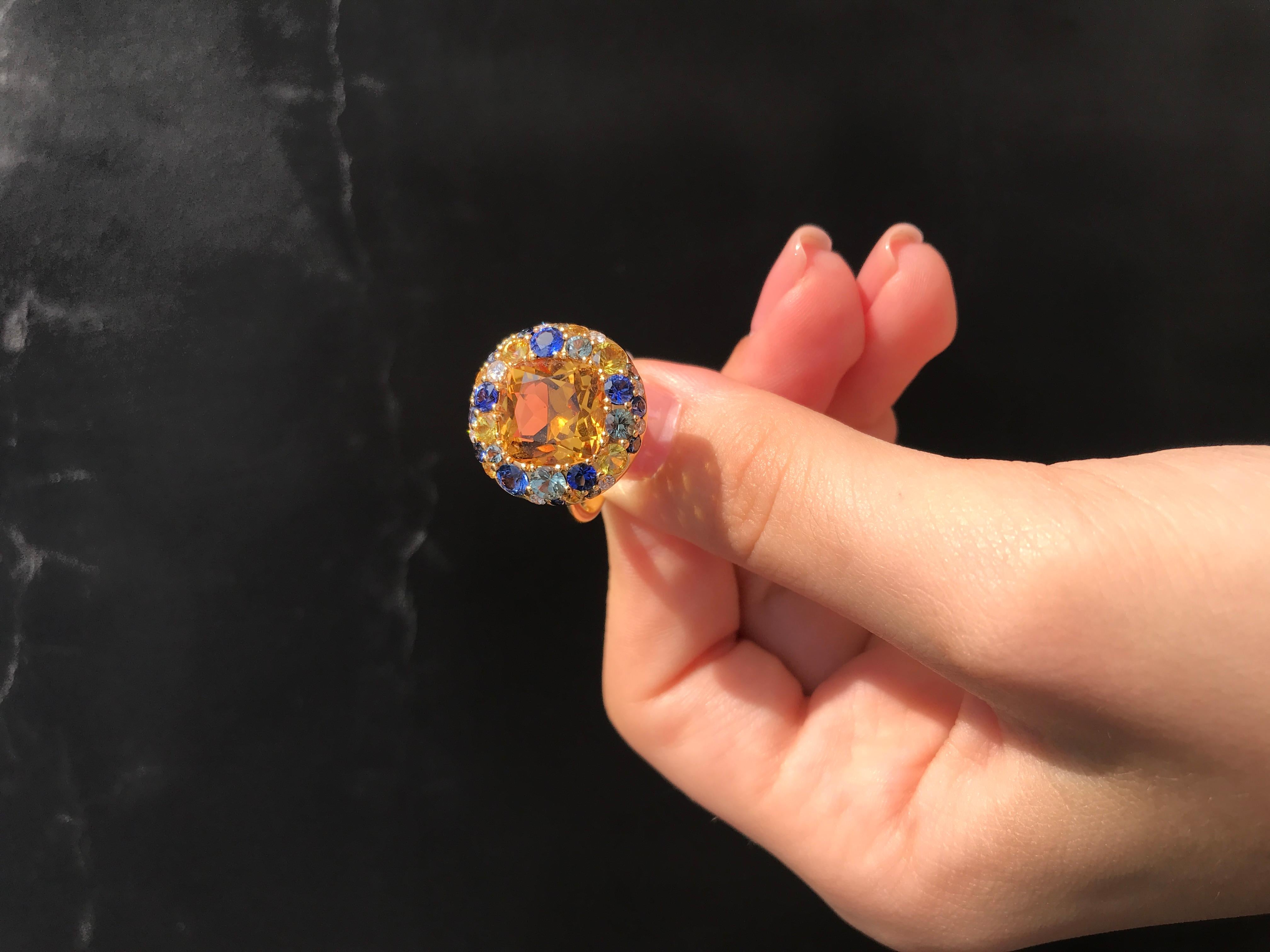 ukrainian ring