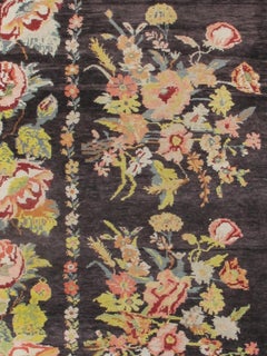 Ukrainian Rug, c. 1900