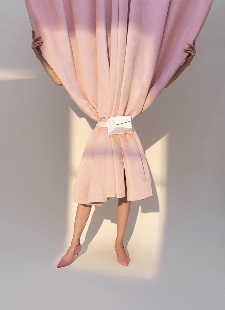 <i>Dress</i>, by Ulas & Merve, offered by ArtStar