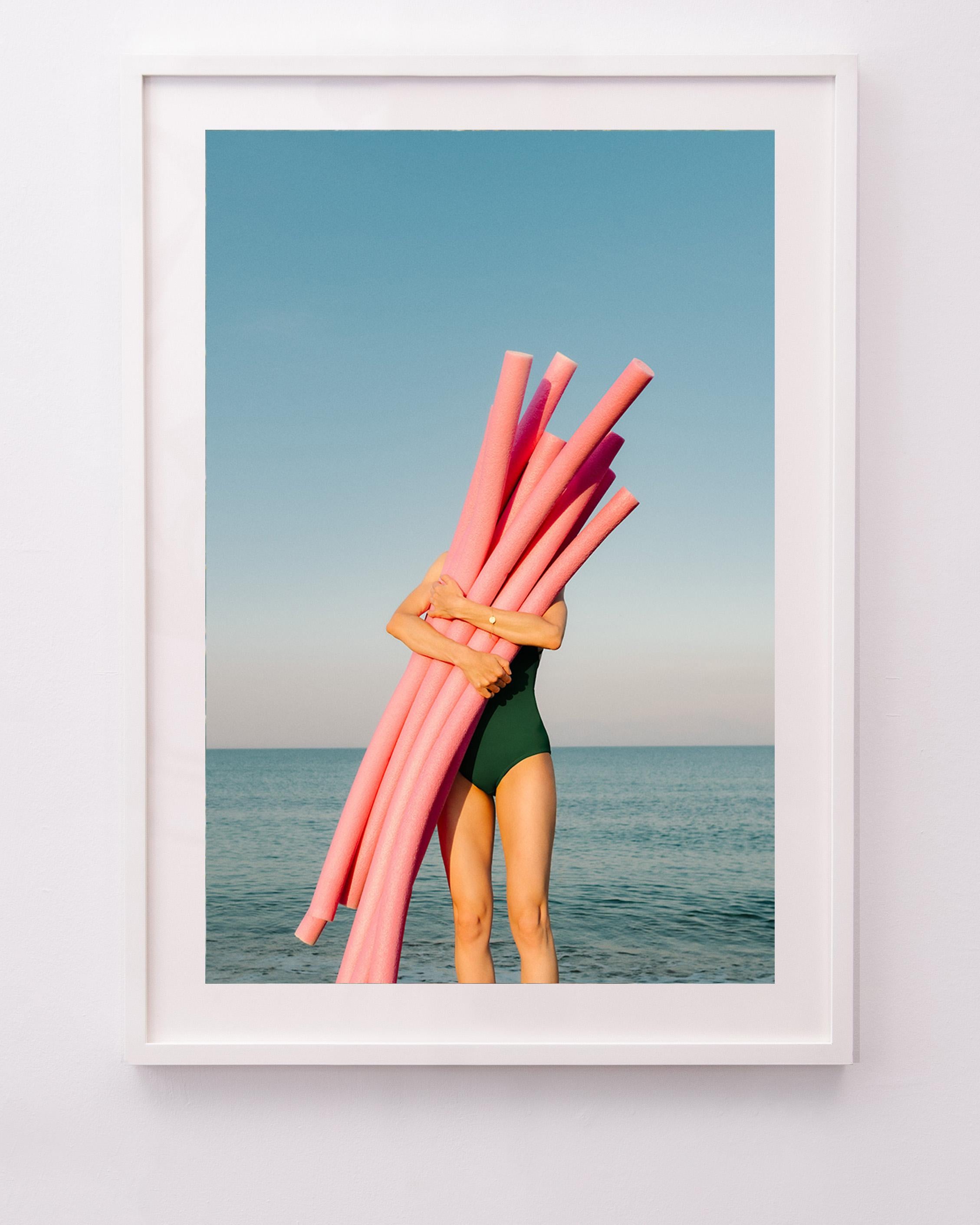 Noodles - Photograph by Ulas & Merve