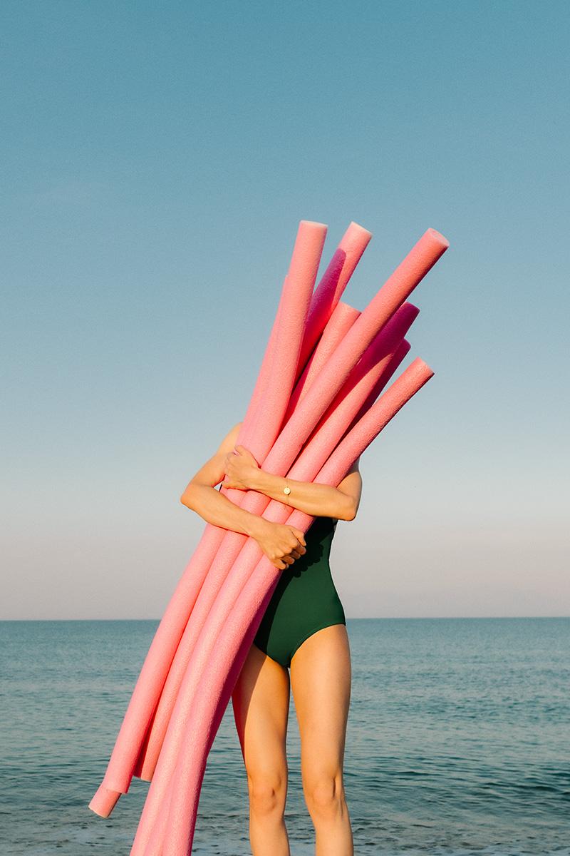 Ulas & Merve Landscape Photograph - Noodles