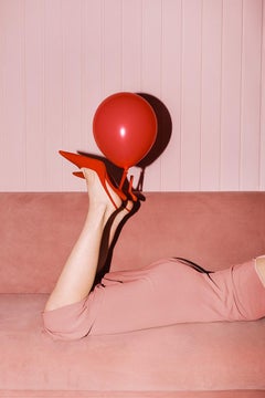 Red Heel