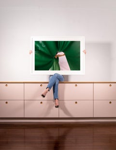 Untitled Green