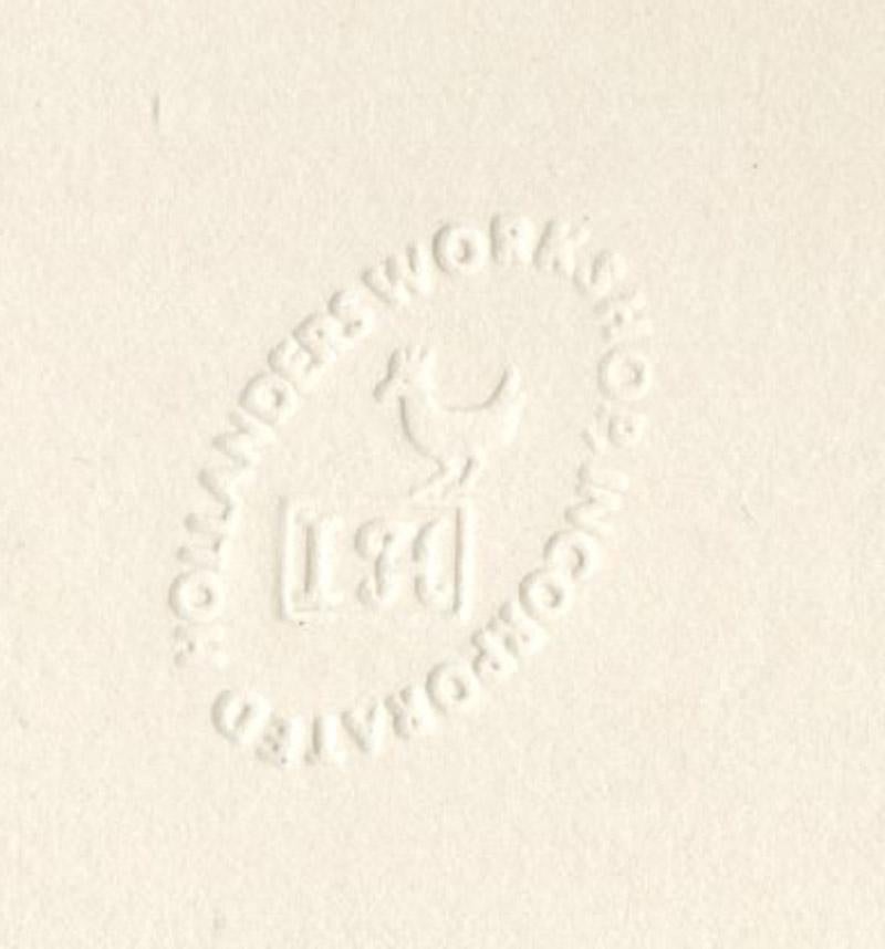 Kalligraphie im Angebot 1