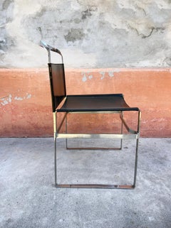 Sillas Uli de David Xavier para NY Forms Años 70