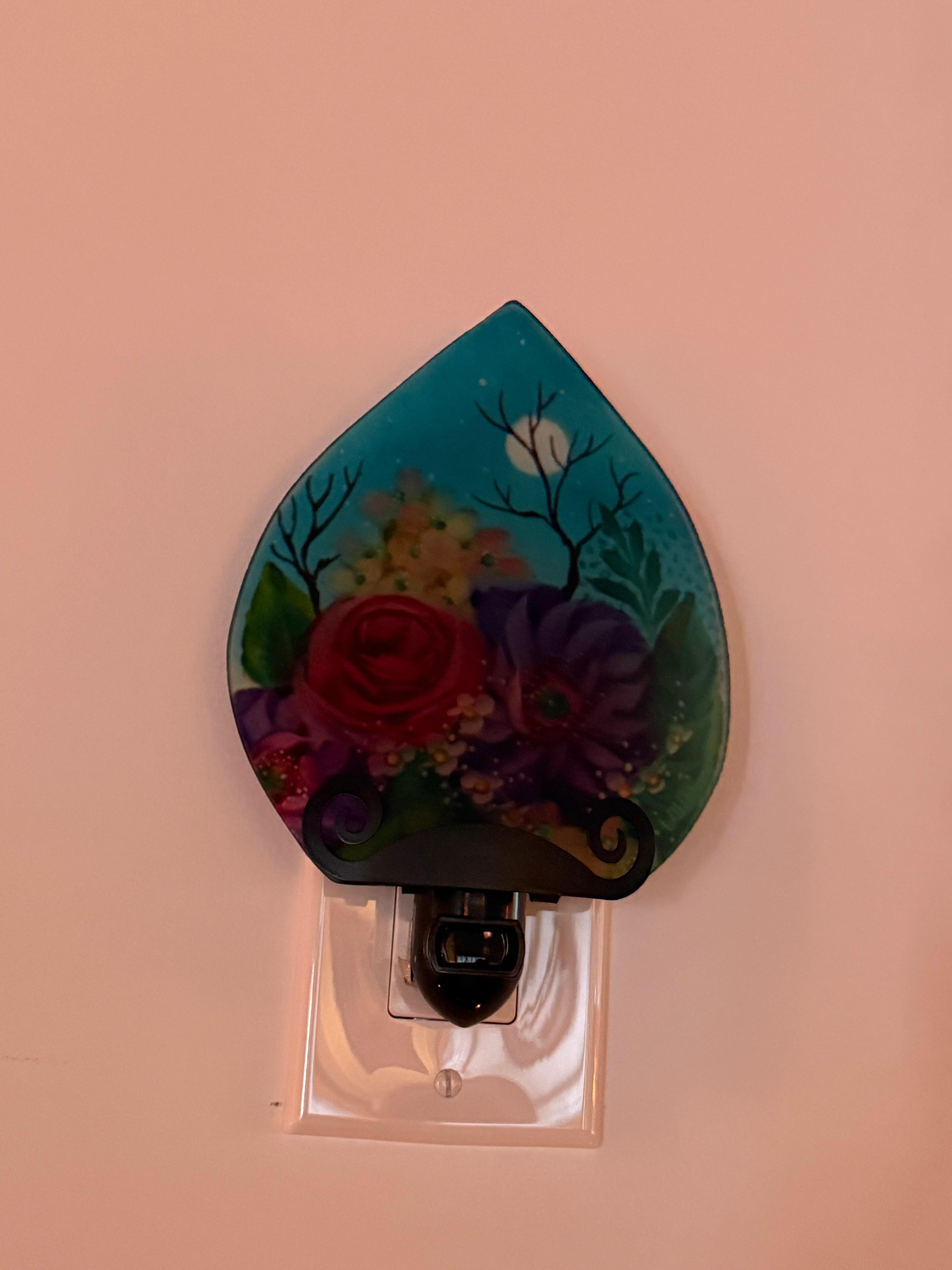 Ulla Darni Luce notturna In condizioni Nuovo in vendita a North Bergen, NJ