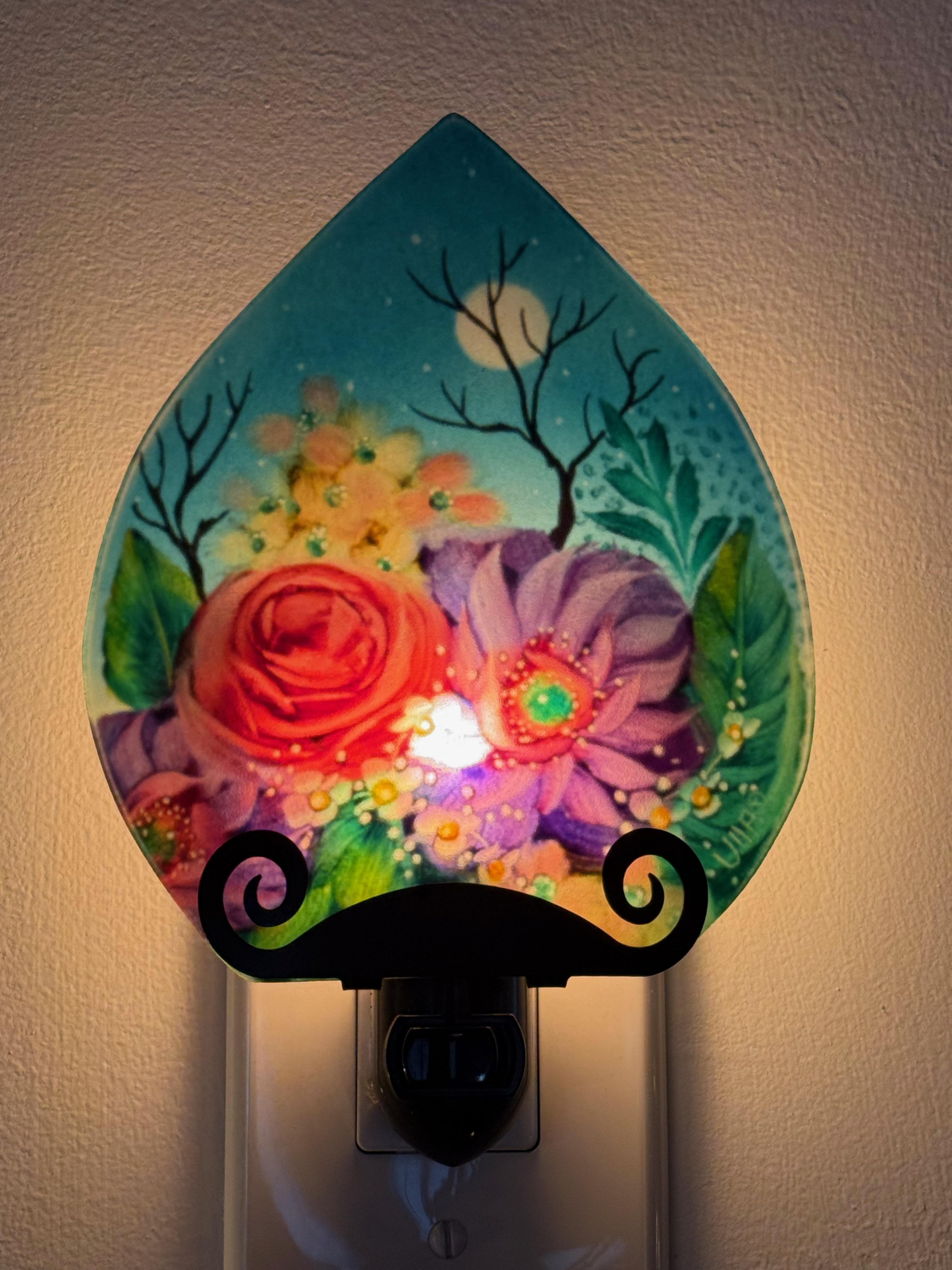 Ulla Darni Luce notturna in vendita 1