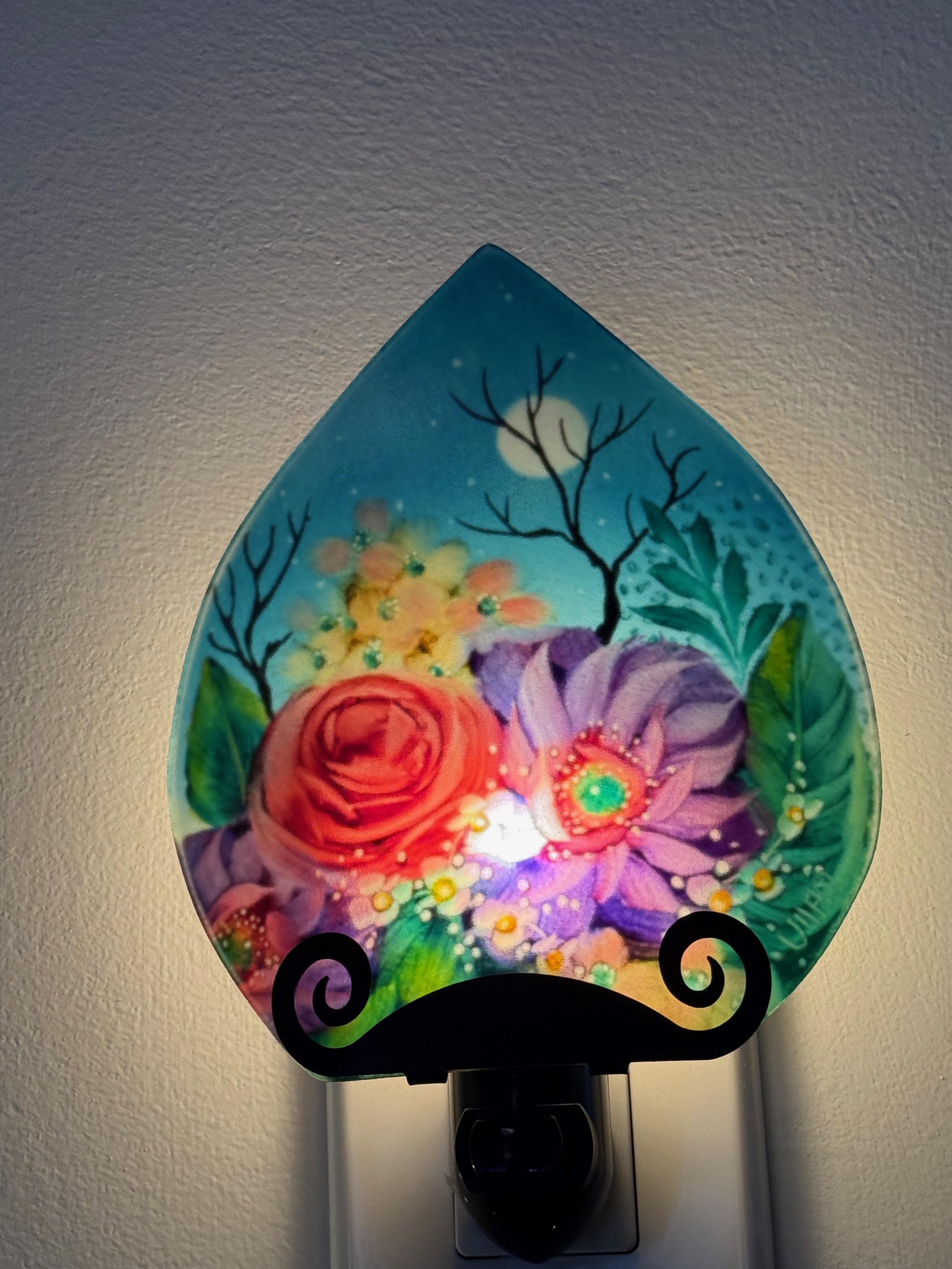 Ulla Darni Luce notturna in vendita 2