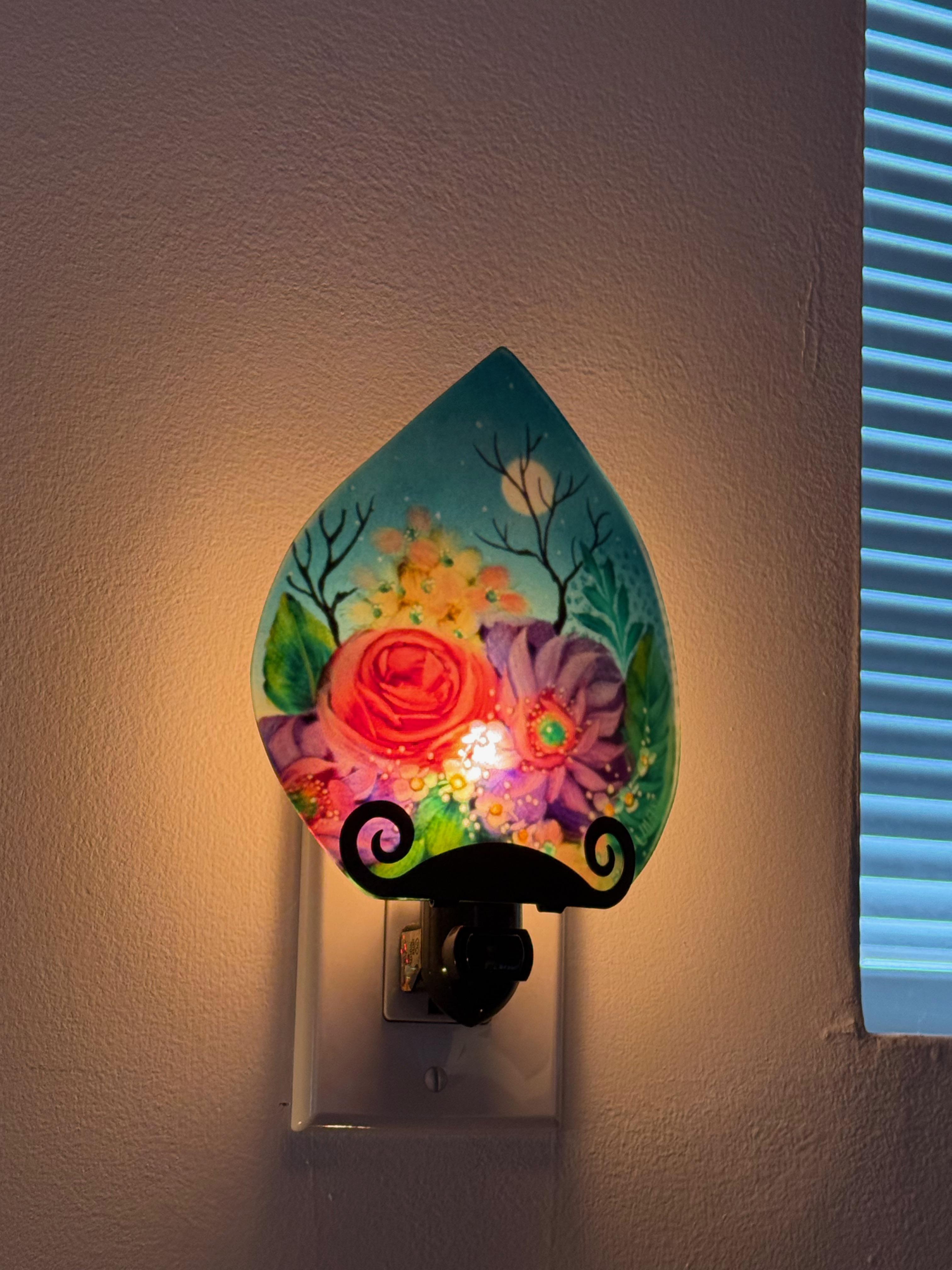 Ulla Darni Luce notturna in vendita 3