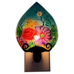 Ulla Darni Nachtlicht