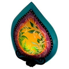 Ulla Darni Signierte Nachtleuchte