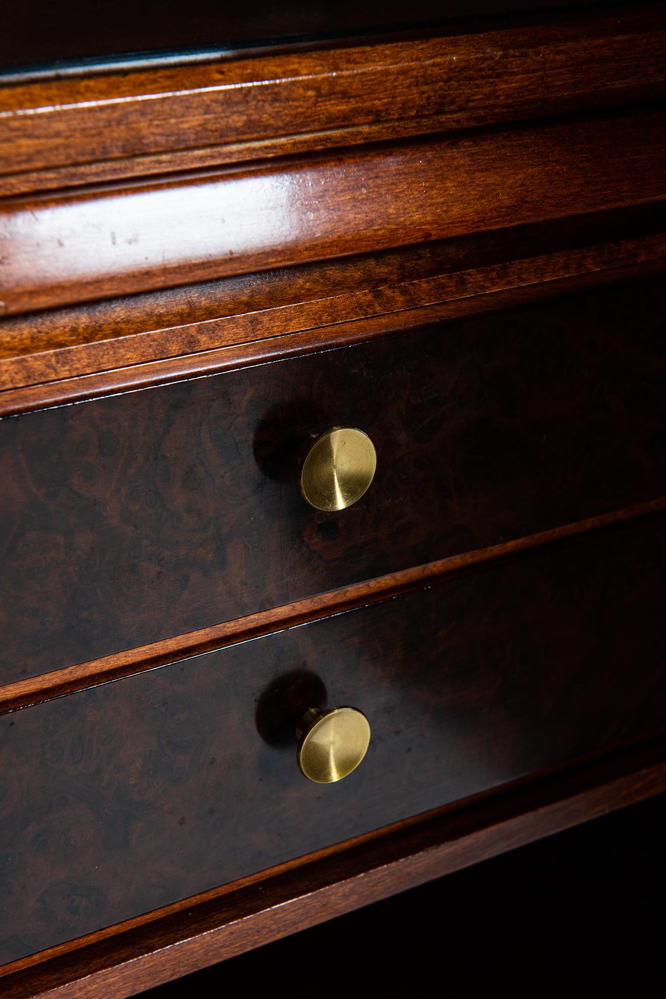 Ulla Fogelklou-Skogh Bar Cabinet by Bodafors in Sweden 1