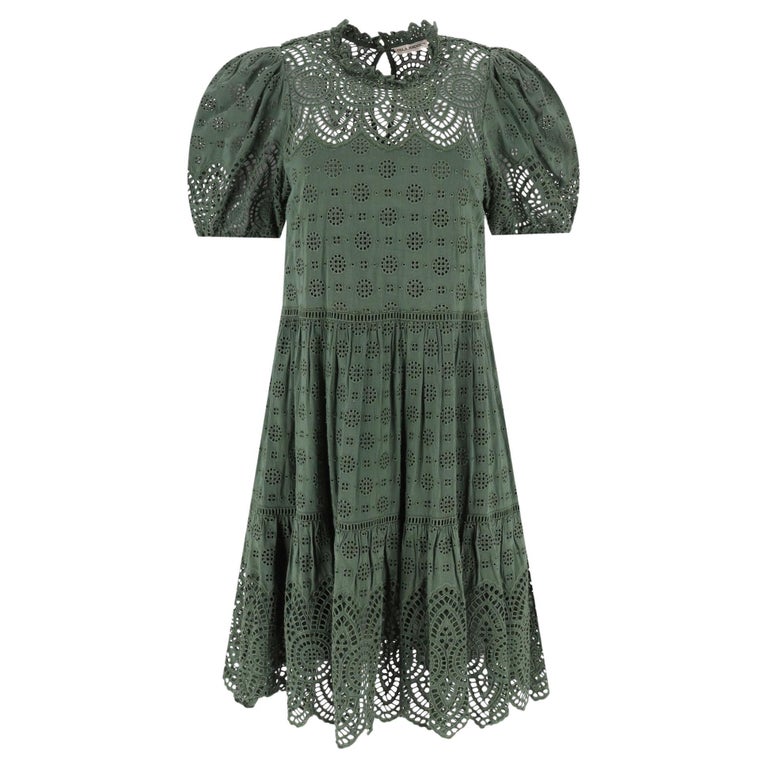 hunter green plus size dress Berylove Women Maxi Mother Dress Plus Size Dark Green A Line V Neck Wedding Party Guest Dress with Half Sleeves, Dark Green / 3XL