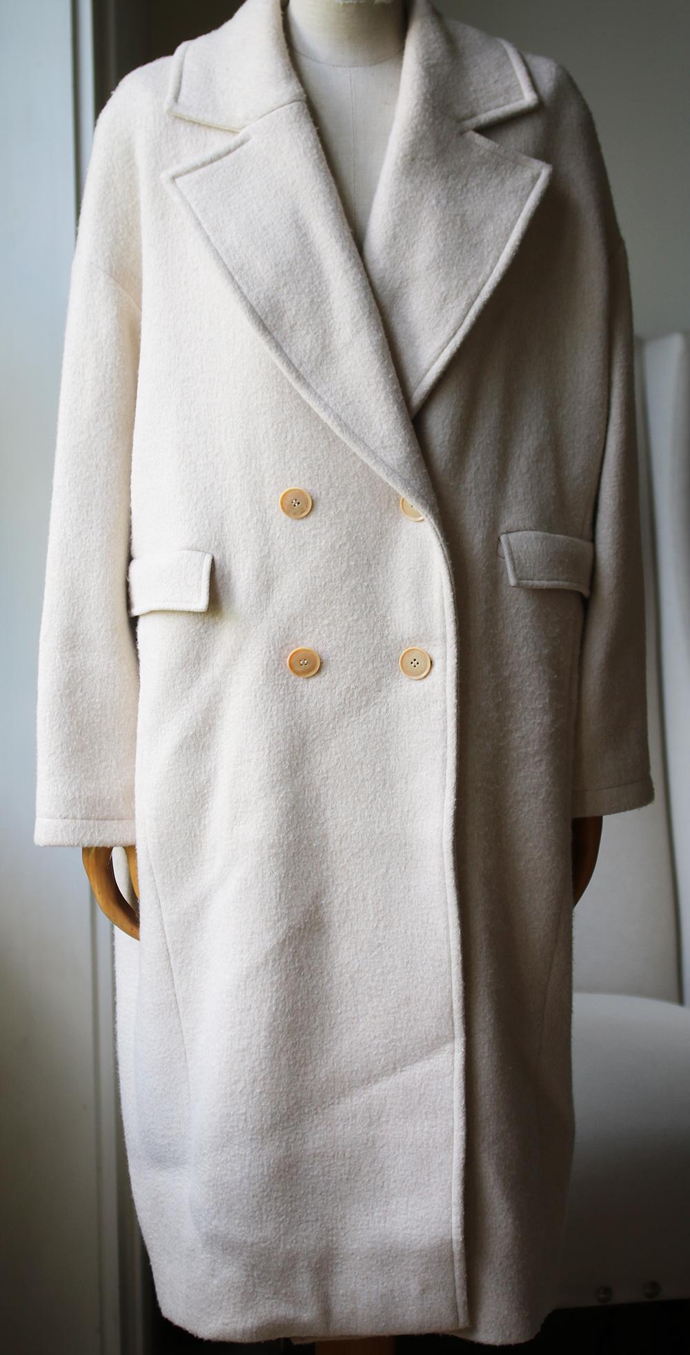 ulla johnson frances coat