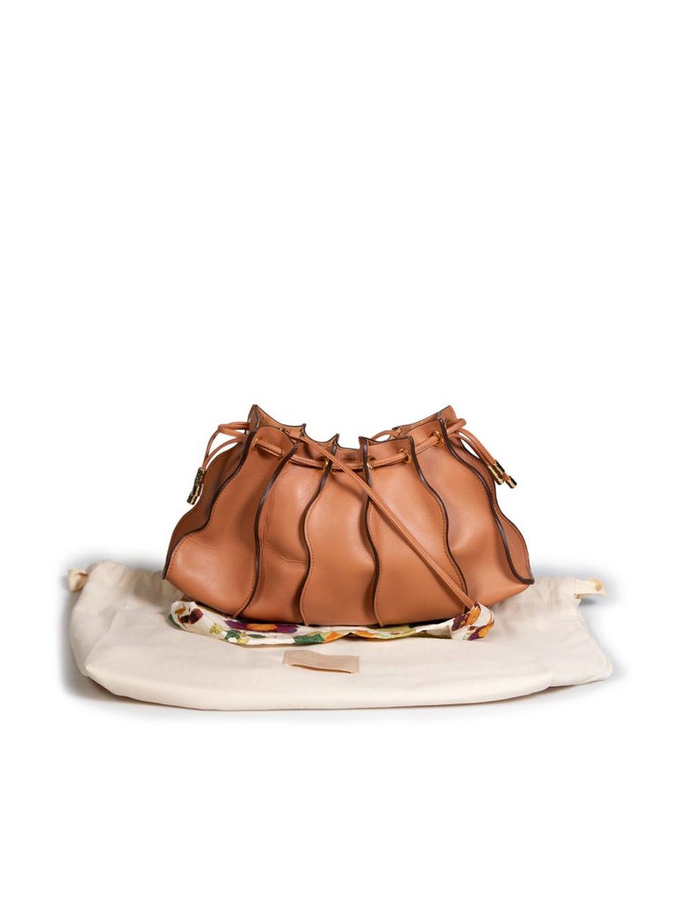 Leather Sisley Pochette Ulla Johnson Ulla Johnson X Sisley Paris