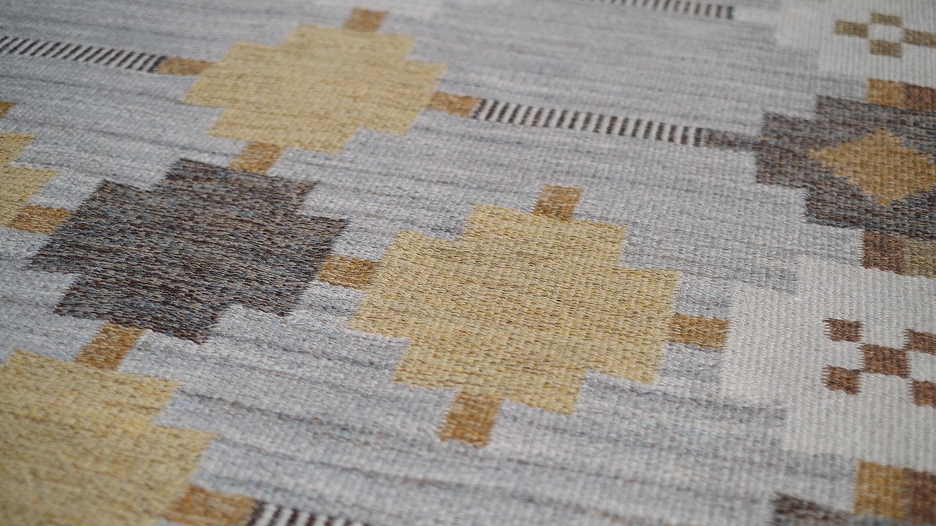 Ulla Parkdal Swedish Carpet 1