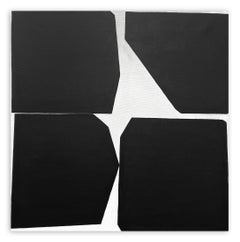 Cut-Up 21-1 (pittura astratta)