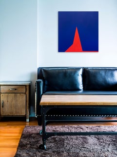 Cut-Up 21-4 (pittura astratta)