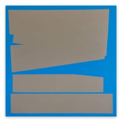 Abstract Geometric Paintings