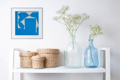 Cut-Up Paper I.14 (Pittura astratta)