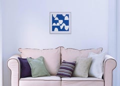 Cut-Up Paper I.5 (Pittura astratta)