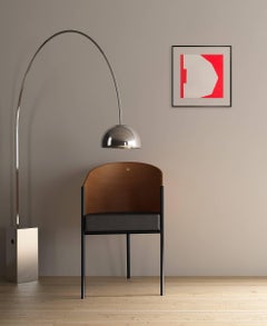 Cut-Up Paper II.3 (Pittura astratta)