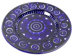 Ulla Procope for Arabia Valencia Platter