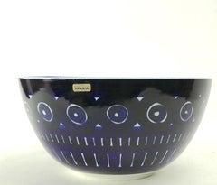 Ulla Procope Valencia for Arabia Bowl