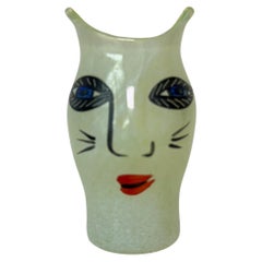 Ulrica Hydman for Kosta Boda Open Minds miniature vase , Sweden