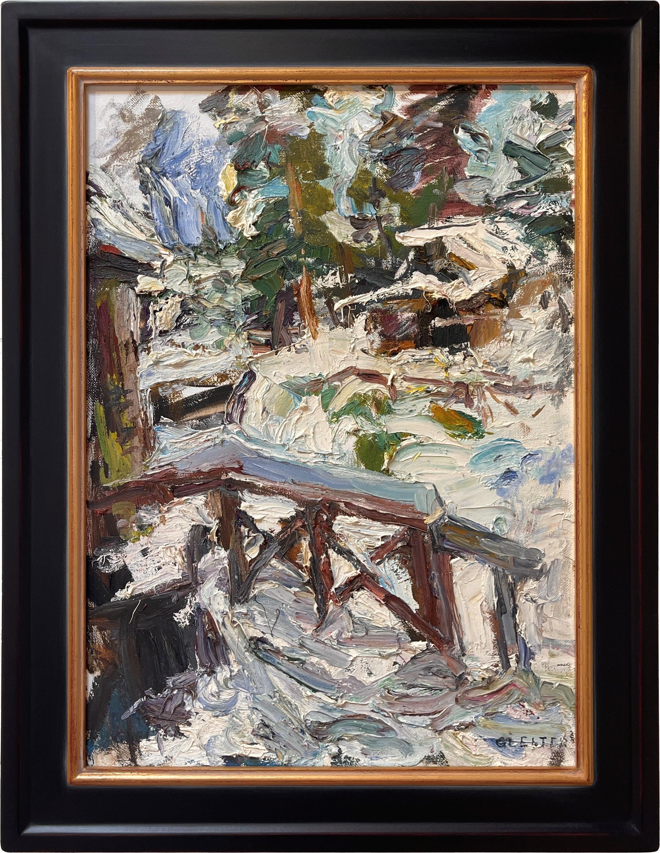 famous finnish painters