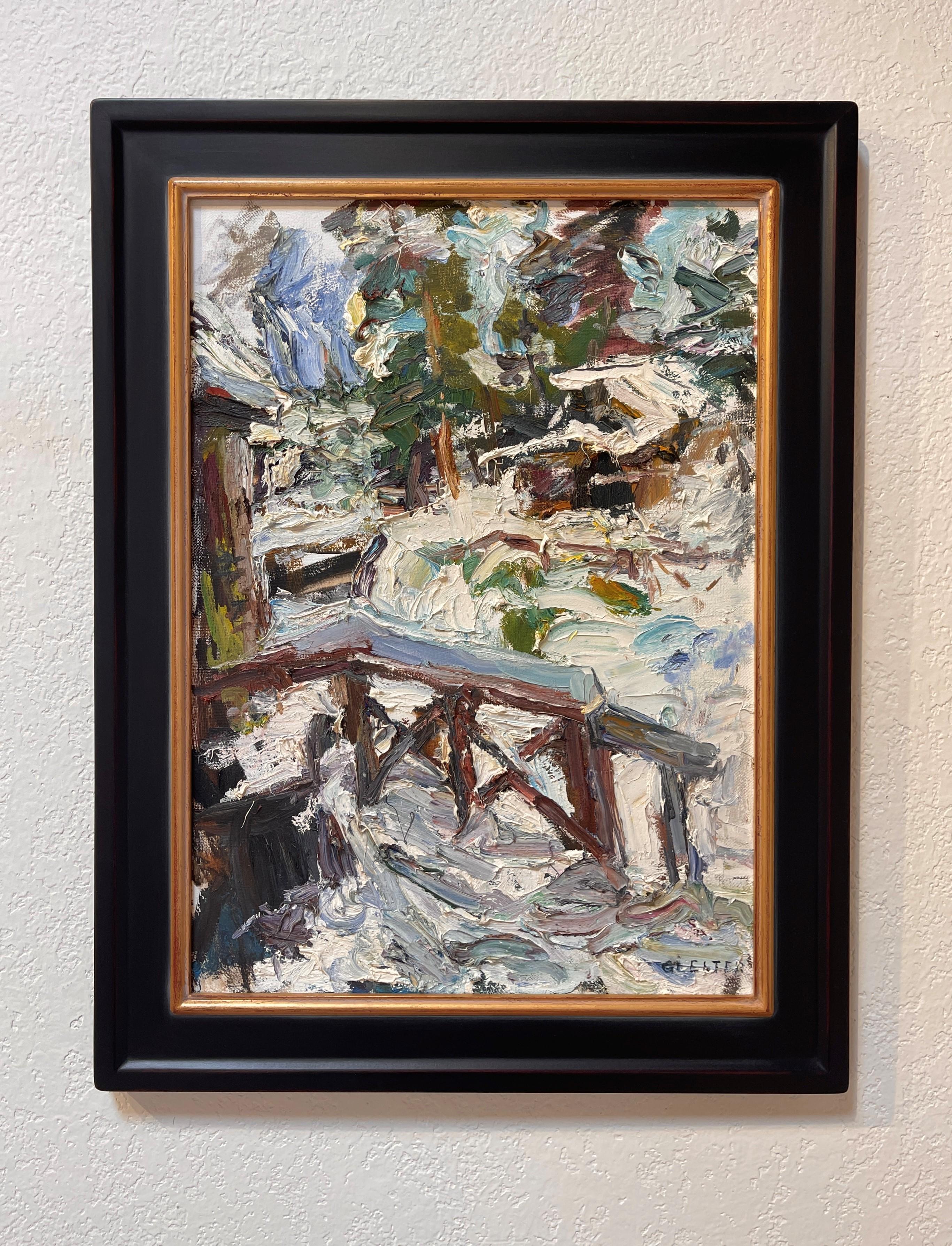 j fuhrmann oil paintings