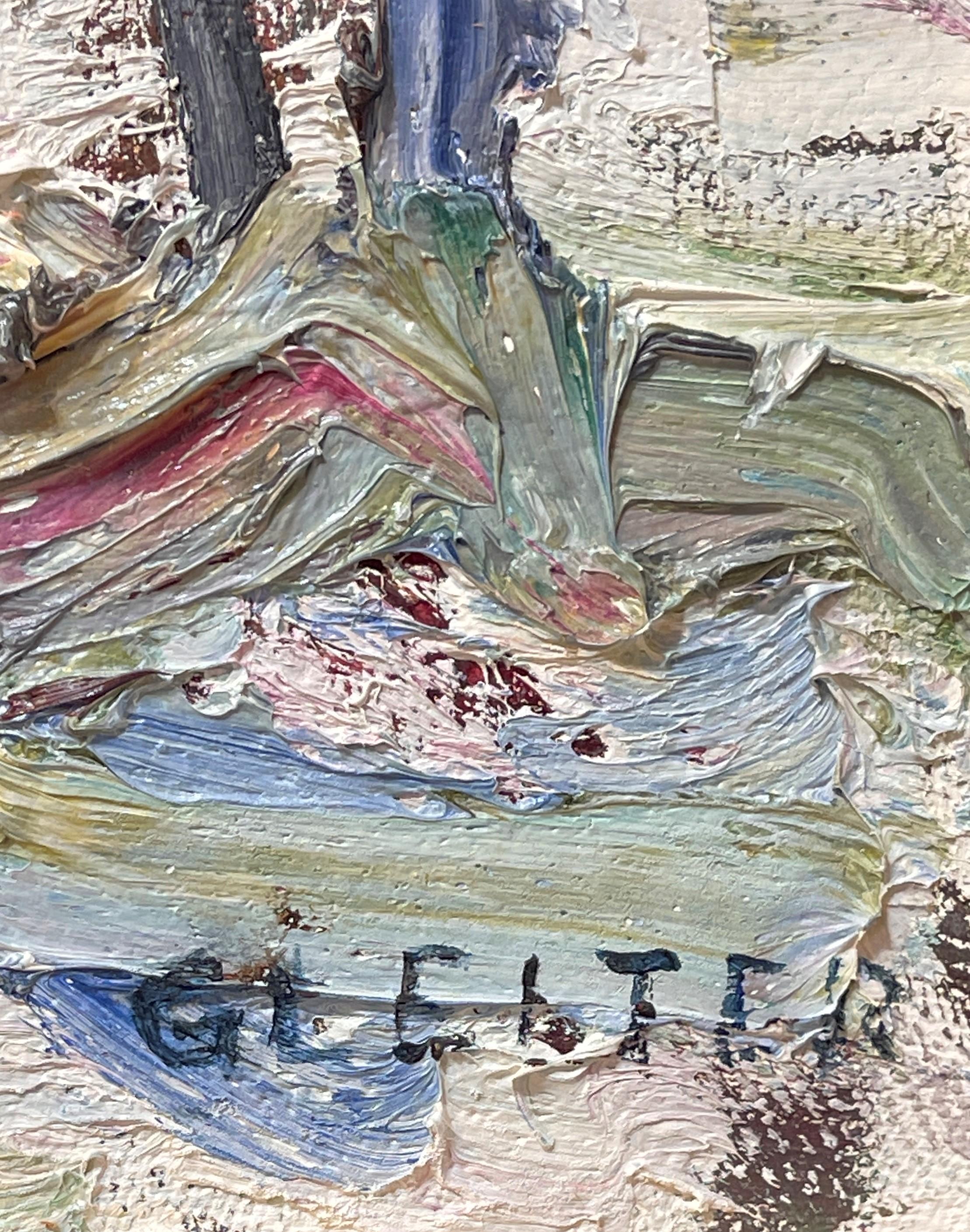 Ulrich Gleiter's (EUR based) 