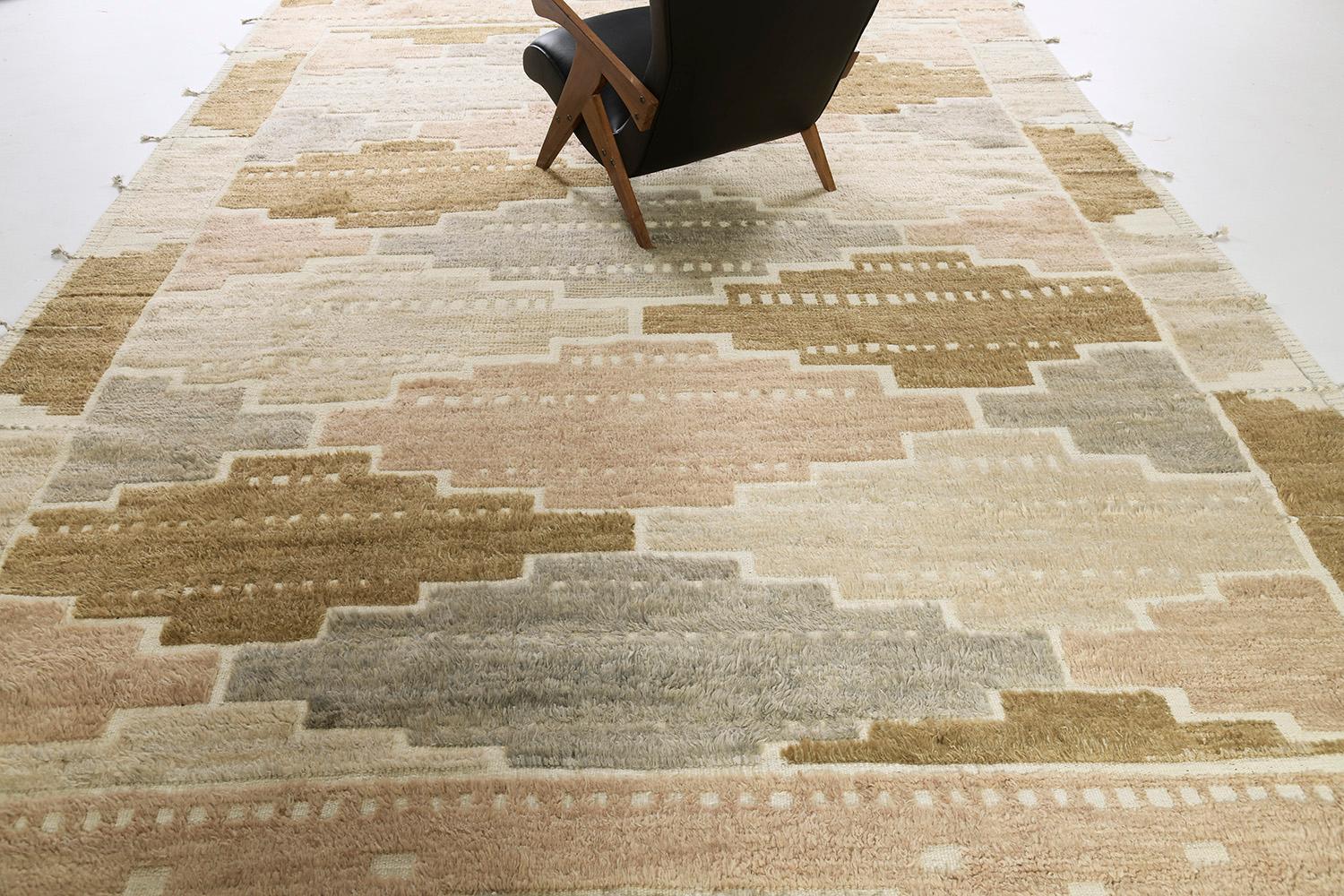 Centrasiatique Ulriken, Kust Collection par Mehraban en vente