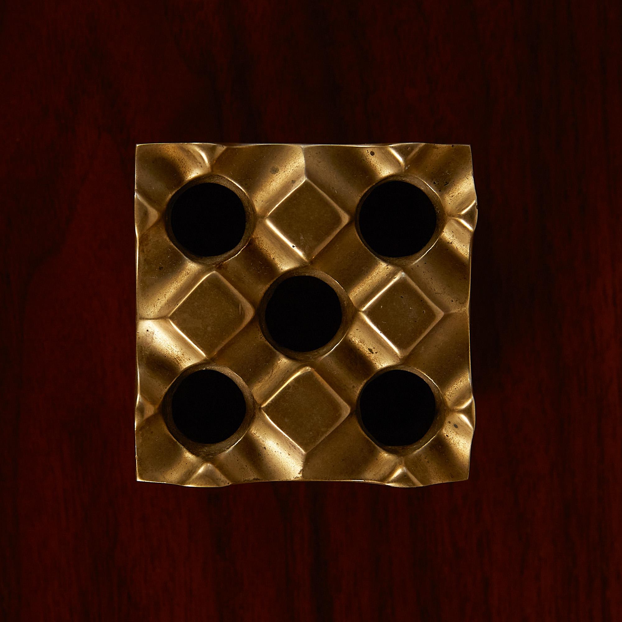 Ultima 15 Ashtray Holger Bäckström & Bo Ljungberg for Beck & Jung 4