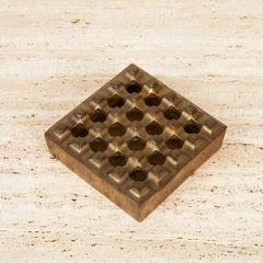 Ultima 15 Ashtray Holger Bäckström & Bo Ljungberg for Beck & Jung