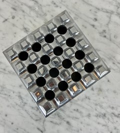 Ultima Ashtray by Holger Bäckström & Bo Ljungberg for Pascha Ab Lund