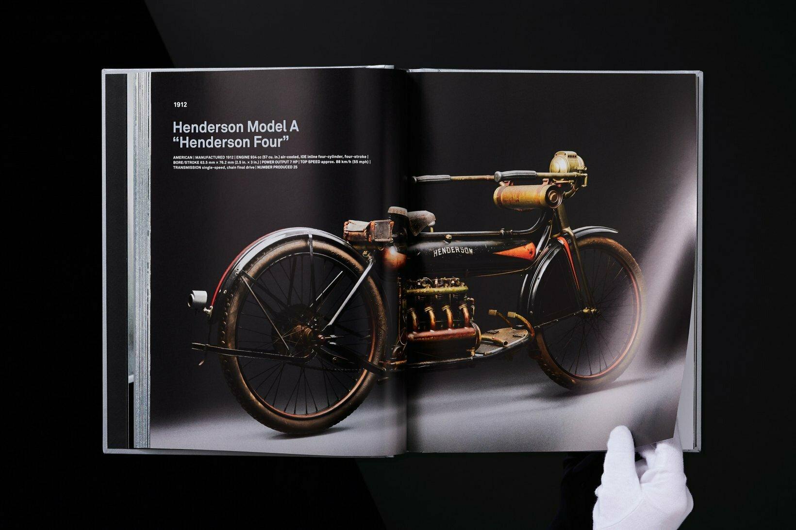 Ultimate Collector Motorcycles. Limitierte Auflage mit Aluminium-Druckumschlägen (21. Jahrhundert und zeitgenössisch) im Angebot