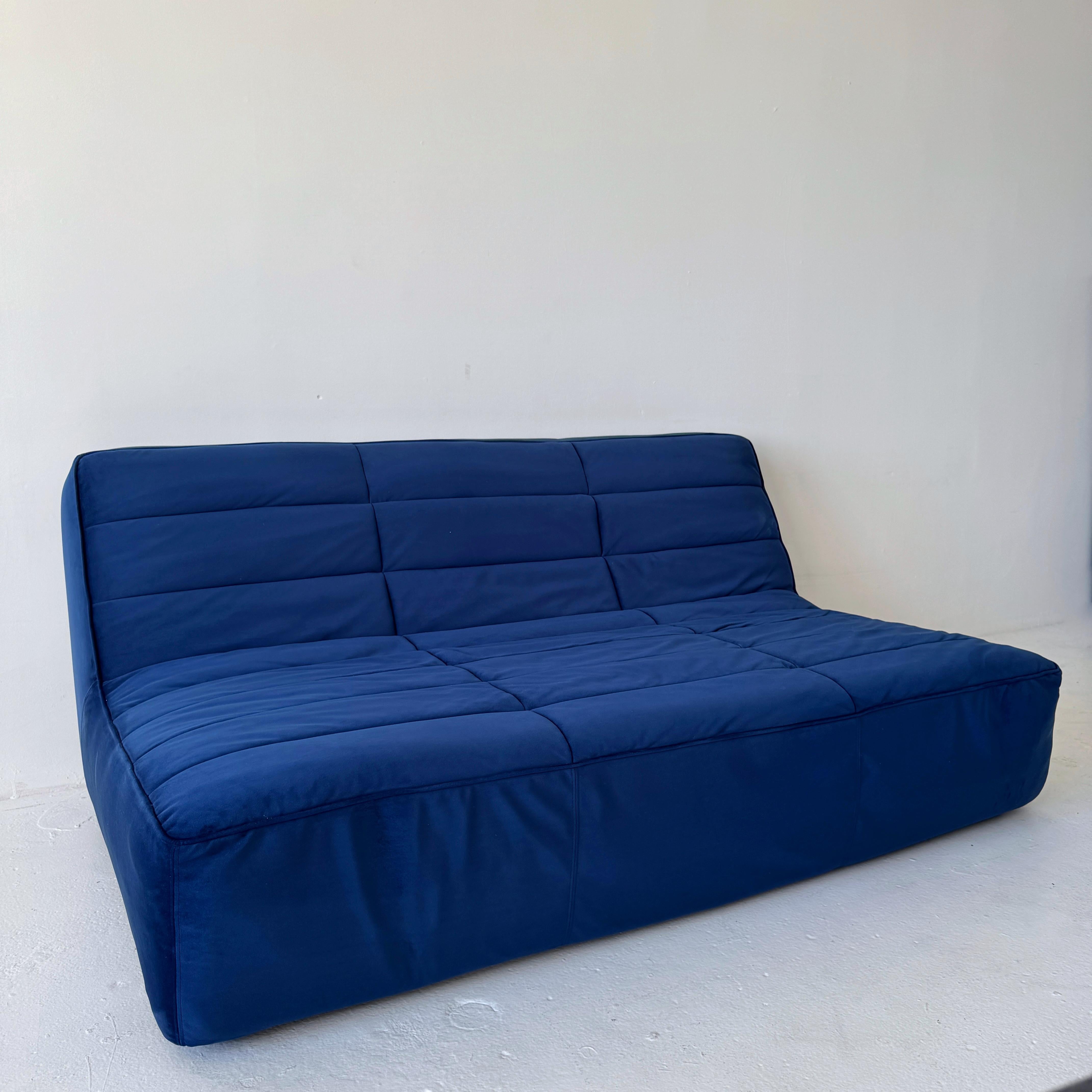 XXIe siècle et contemporain Canapé 
