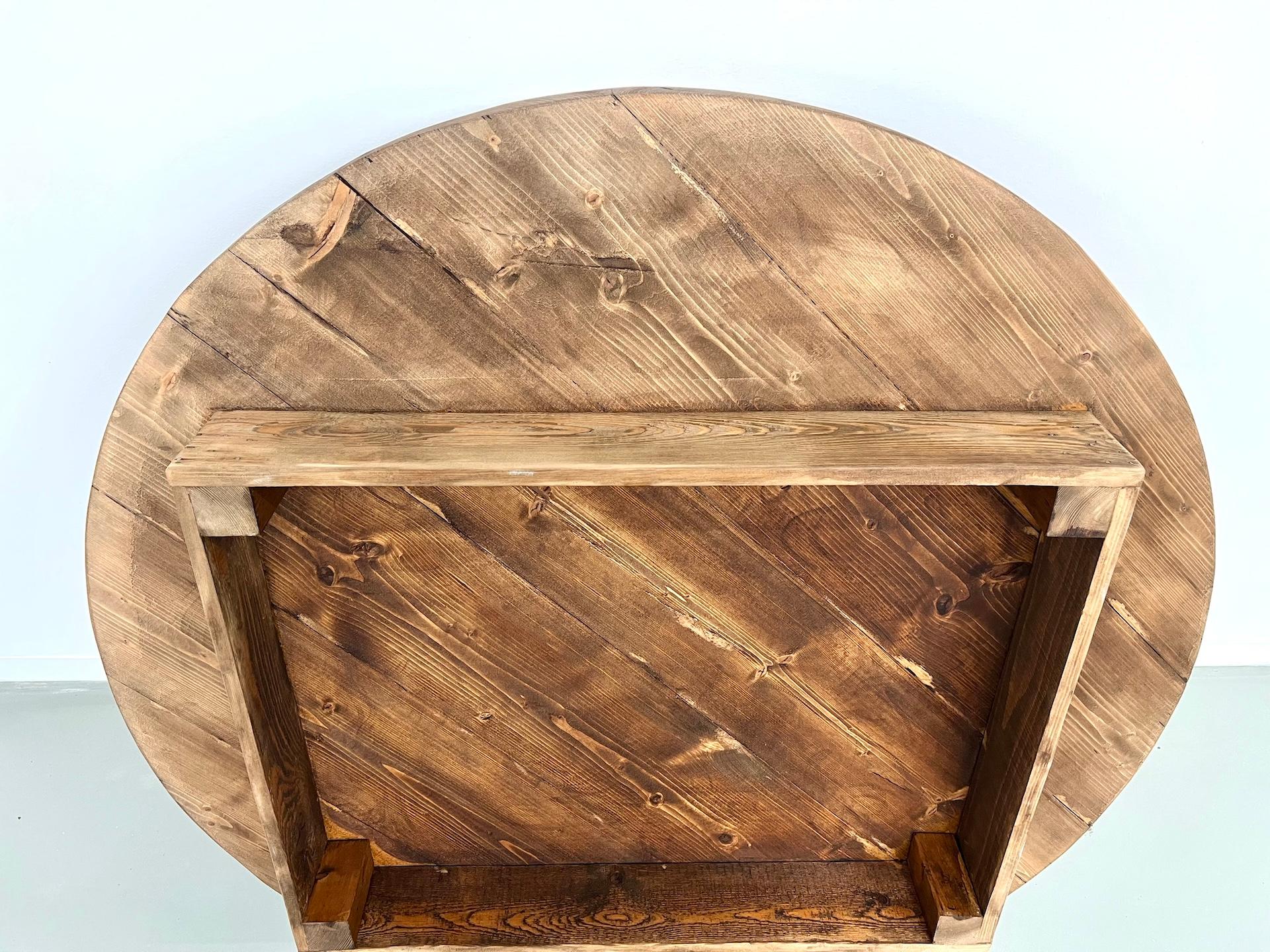 Table basse Ultra circa 1970 en vente 3