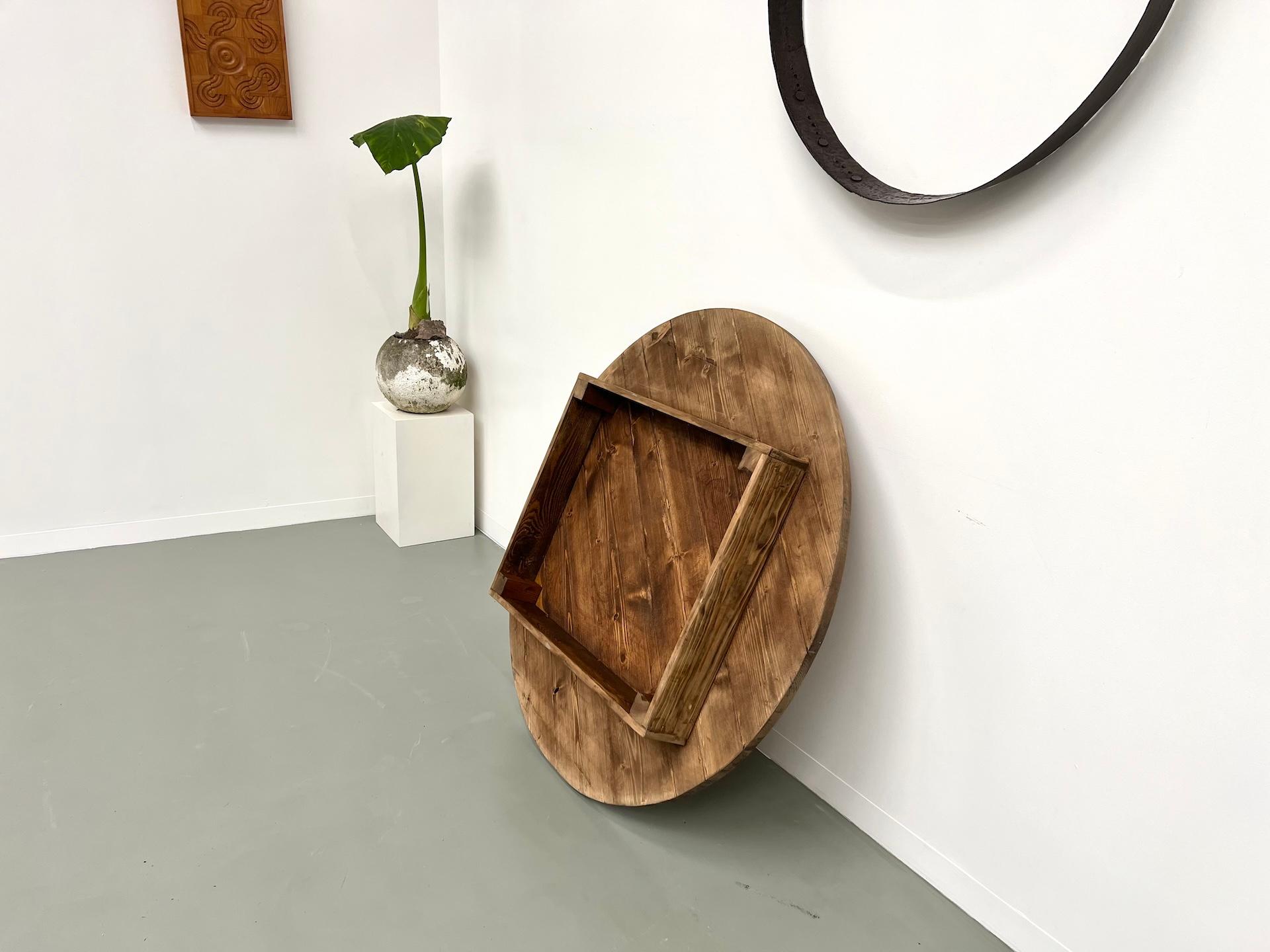 Table basse Ultra circa 1970 en vente 4