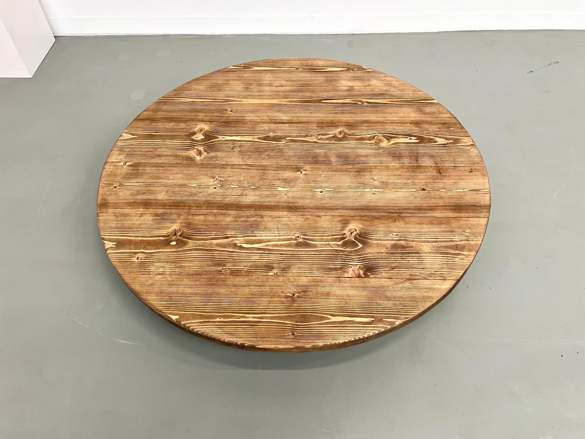 Table basse Ultra circa 1970 Bon état - En vente à LYON, FR