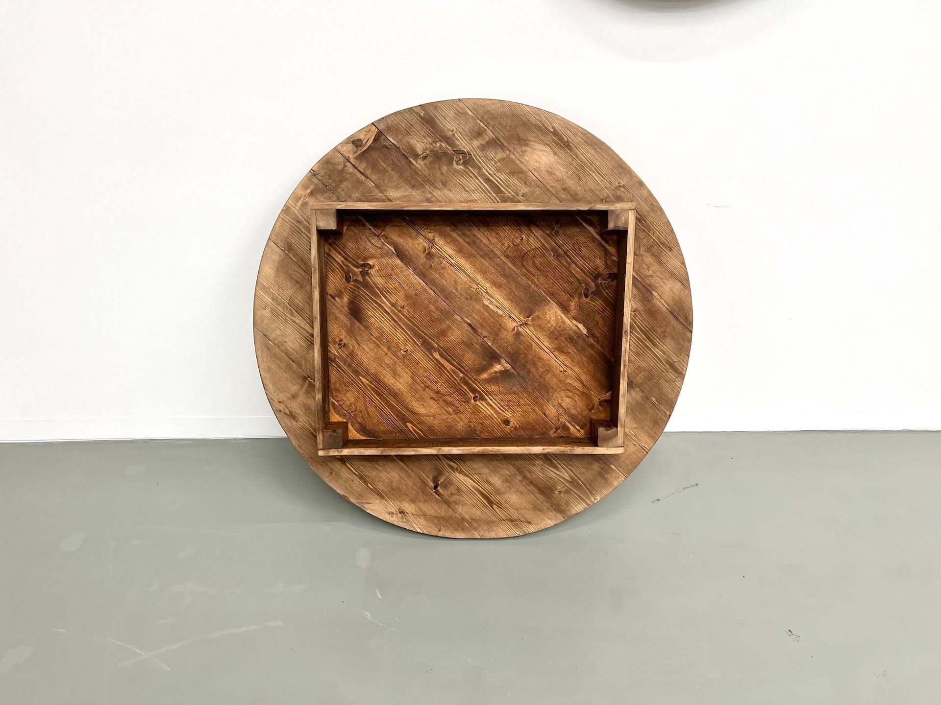 Table basse Ultra circa 1970 en vente 2