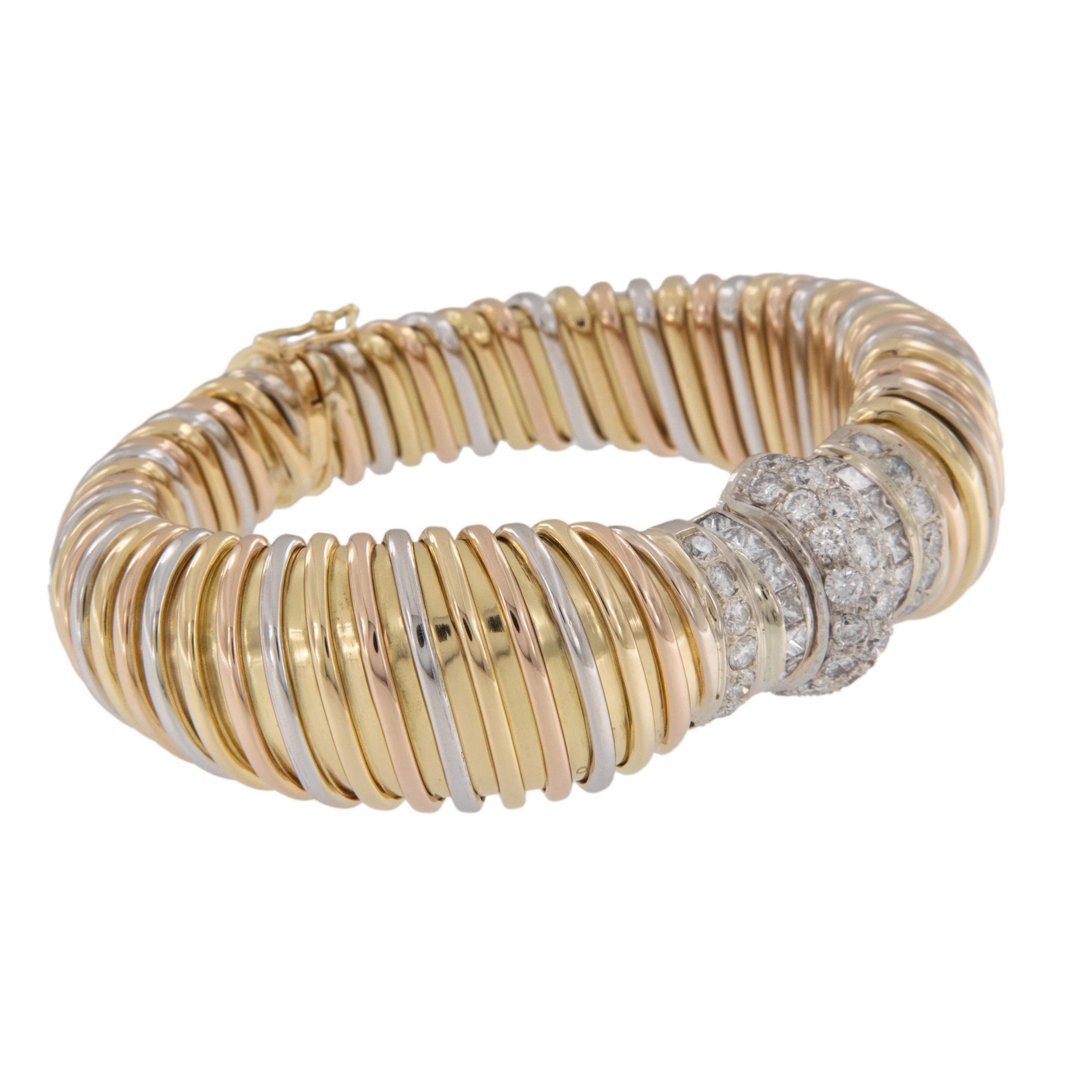 Emis Beros was an award-winning jewelry designer and manufacturer. Her career started under esteemed jeweler Mr. Harry Winston in New York. Within a few years of working for him, she refined her craft of jewelry and moved to Palm Beach in 1971