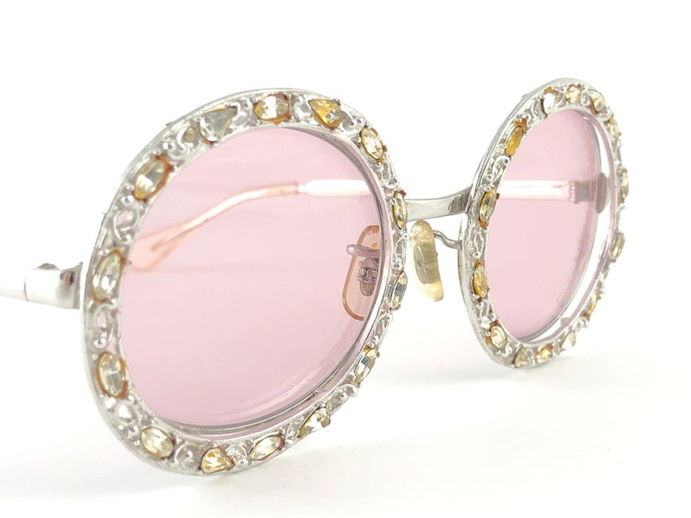 1960 christian dior sunglasses discount